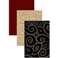 Virginia Madison Contemporary Rug (7'9 x 11')