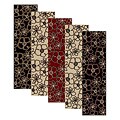 Virginia Flora Rug (2'2 x 7'7)