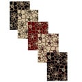 Virginia Flora Rug (7'9 x 11')