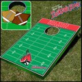 Officially Licensed NCAA Ball State Cardinals Tailgate Toss Game