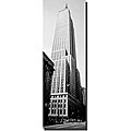 Preston 'Miami' Gallery-wrapped Canvas Art