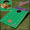 Officially Licensed NCAA Clemson Tailgate Toss Game