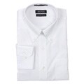 Nautica Men's Non-iron Dress Shirt