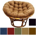 Rattan Papasan Chair