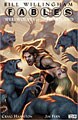 Fables: Werewolves of the Heartland (Hardcover)