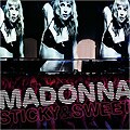 Madonna - The Sticky & Sweet Tour [Digipak]