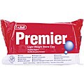 LaDoll Premier Lightweight White Stone Clay 