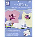 Info blog on personalized toddler June Tailor 'Soft 'n Stretchy' Iron-on Transfer Sheets (Pack of 3)