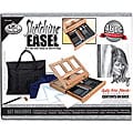 Sketching Easel Artist Kit With Storage Bag