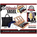 Watercolor Painting Easel Artist Kit