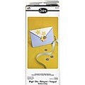 Sizzix Bigz XL BIGkick Big Shot Starry Envelope Die