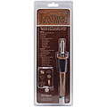 Meaningful truths on leather oil scent Walnut Hollow Creative Leather Branding Tool