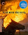 Ride with the Devil - Criterion Collection (Blu-ray Disc)