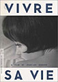 Vivre Sa Vie - Criterion Collection (DVD)