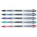 Uni Ball Vision Elite Assorted Rollerball Pens (Set of 36)
