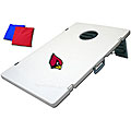 Officially Licensed NFL Arizona Cardinals Tailgate Toss Game