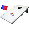 Officially Licensed NFL Denver Broncos Tailgate Toss Game