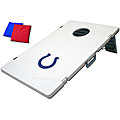 Officially Licensed NFL Indianapolis Colts Tailgate Toss Game