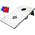 Officially Licensed NFL New Orleans Saints Tailgate Toss Game