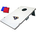 Officially Licensed NFL St. Louis Rams Tailgate Toss 2.0 Game