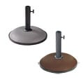 Concrete Umbrella Base