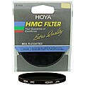 Hoya 58-mm Neutral Density X400 HMC Lens Filter