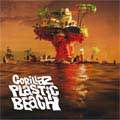 Gorillaz - Plastic Beach [PA]