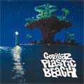Gorillaz - Plastic Beach [Deluxe Edition] [CD/DVD] [PA]