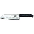 Victorinox Swiss Army 7-inch Fibrox Santoku Knife