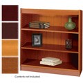 Safco 3-shelf Bookcase