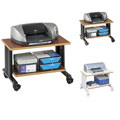 Safco MUV Printer Stand