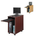 Safco Desk-side Mini Workstation