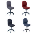Safco 'Ambition' High Back Chair