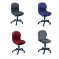 Safco 'Ambition' Mid Back Chair