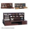 Safco High Capacity Desk Top Organizer