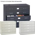 Safco Multi Media File Cabinet Base