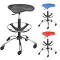 Safco SitStar Tractor Seat Stool