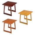 Safco Urbane Corner Table