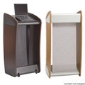 Safco Ovation Lectern