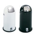 Safco Dome Step Waste Receptacle