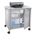 Safco Impromptu Deluxe Machine Stand