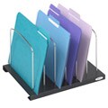 Safco 6-section Wire Rack (Pack of 6)