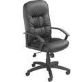 Safco Serenity Petite High Back Executive Chair