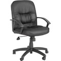 Safco Serenity Mid Back Executive Chair