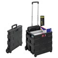 Safco Stow-Away Crate