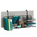 Safco Compact Grid Works Desk Organizer