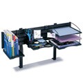 Safco 36-inch DesignWorks Organizer