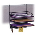 Safco Design Line Triple Trays (Case of 6)