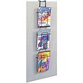Safco Hanging Literature Racks (Pack of 6)