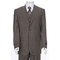 Ferrecci Men's 3-piece 2-button Suit